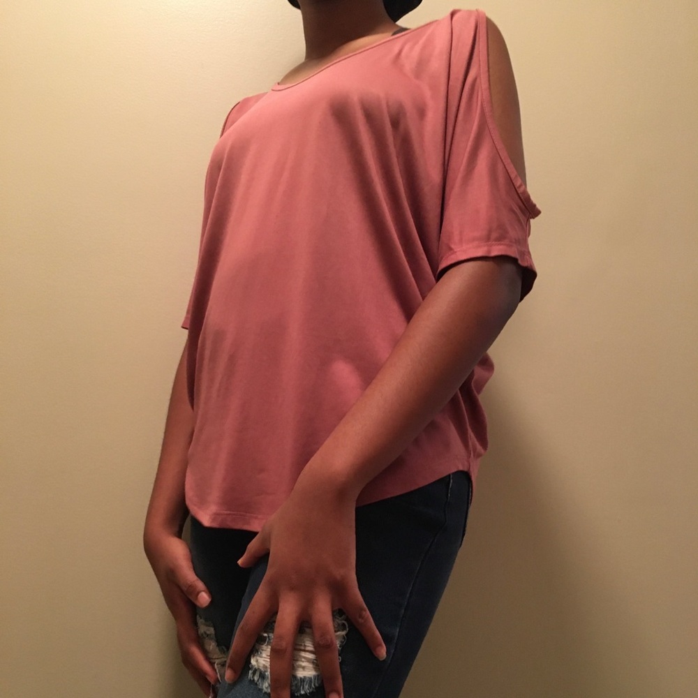 Tresics Woman’s top